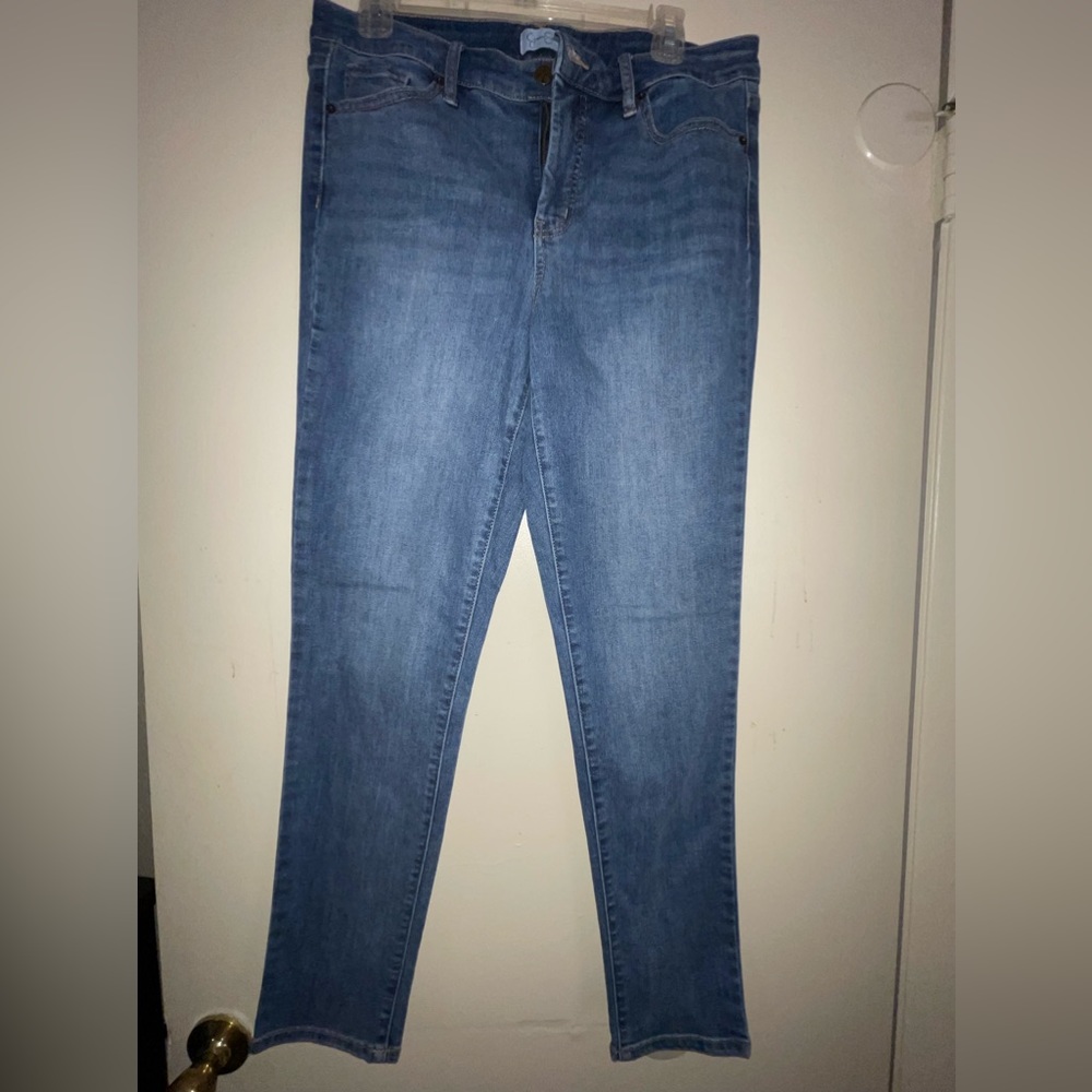 Jessica Simpson jeans size 10